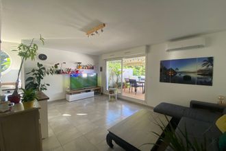 achat appartement la-ciotat 13600