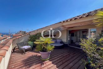 achat appartement la-ciotat 13600