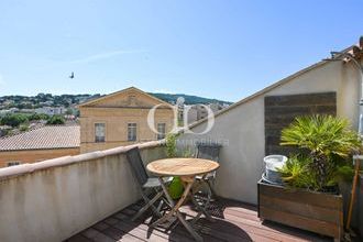 achat appartement la-ciotat 13600