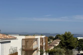 achat appartement la-ciotat 13600