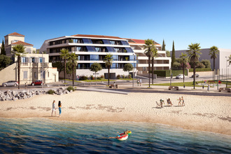 achat appartement la-ciotat 13600