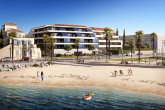 achat appartement la-ciotat 13600