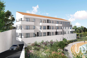 achat appartement la-ciotat 13600