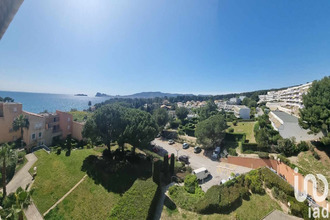 achat appartement la-ciotat 13600