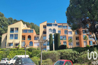 achat appartement la-ciotat 13600