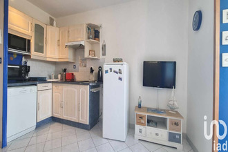 achat appartement la-ciotat 13600