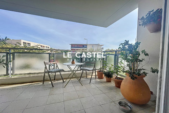 achat appartement la-ciotat 13600