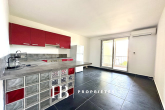 achat appartement la-ciotat 13600