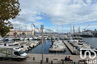 achat appartement la-ciotat 13600