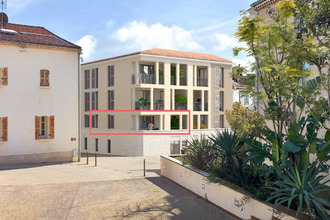 achat appartement la-ciotat 13600