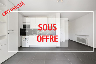 achat appartement la-ciotat 13600