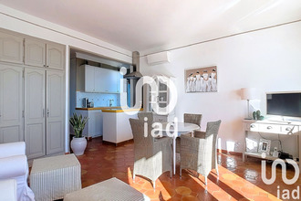 achat appartement la-ciotat 13600