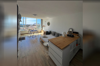 achat appartement la-ciotat 13600