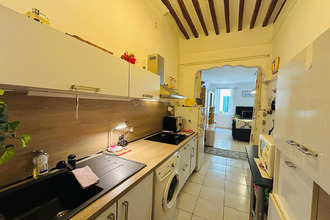 achat appartement la-ciotat 13600