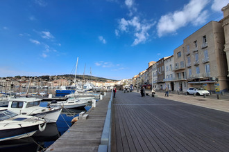 achat appartement la-ciotat 13600