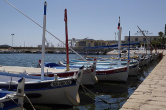 achat appartement la-ciotat 13600