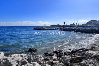 achat appartement la-ciotat 13600