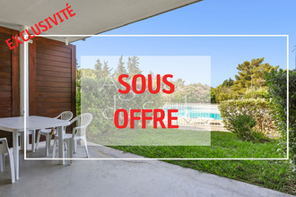 achat appartement la-ciotat 13600