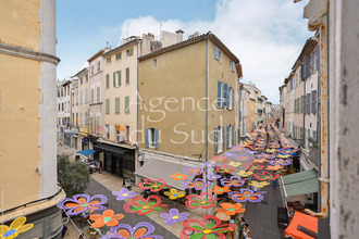 achat appartement la-ciotat 13600