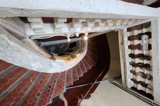 achat appartement la-ciotat 13600