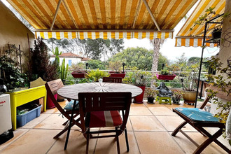 achat appartement la-ciotat 13600