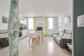 achat appartement la-ciotat 13600