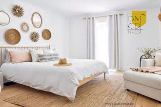 achat appartement la-ciotat 13600