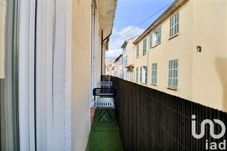 achat appartement la-ciotat 13600