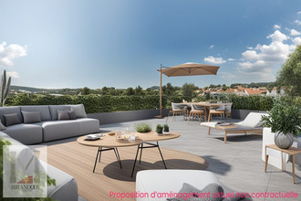 achat appartement la-ciotat 13600