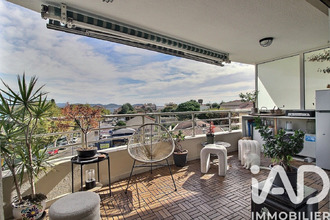 achat appartement la-ciotat 13600