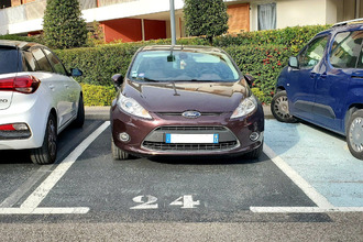 achat appartement la-ciotat 13600