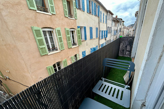 achat appartement la-ciotat 13600