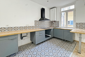 achat appartement la-ciotat 13600