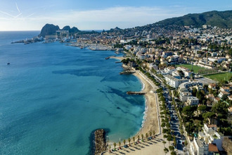 achat appartement la-ciotat 13600