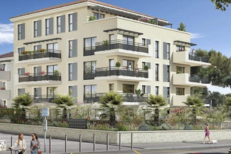 achat appartement la-ciotat 13600