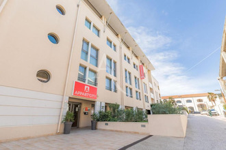 achat appartement la-ciotat 13600
