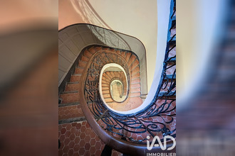 achat appartement la-ciotat 13600