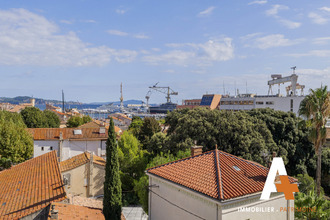 achat appartement la-ciotat 13600