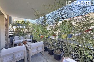 achat appartement la-ciotat 13600