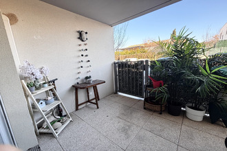 achat appartement la-ciotat 13600