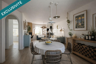 achat appartement la-ciotat 13600