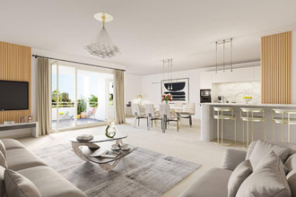 achat appartement la-ciotat 13600