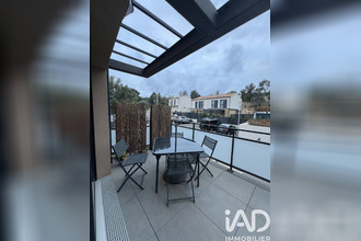 achat appartement la-ciotat 13600