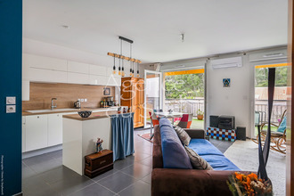 achat appartement la-ciotat 13600