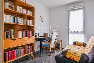 achat appartement la-ciotat 13600