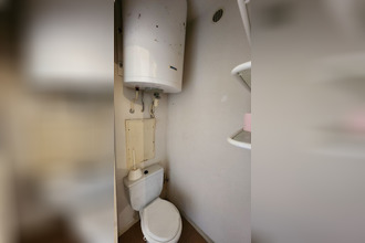 achat appartement la-ciotat 13600