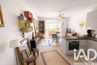 achat appartement la-ciotat 13600