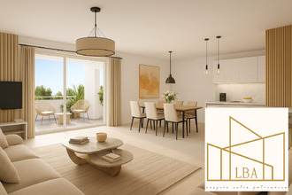 achat appartement la-ciotat 13600