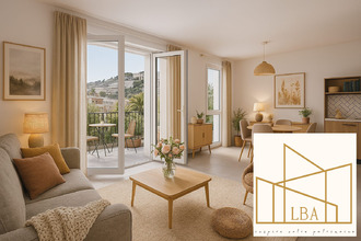 achat appartement la-ciotat 13600