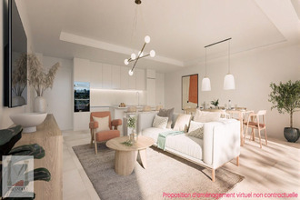 achat appartement la-ciotat 13600